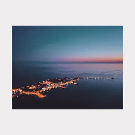 Appartement Kris Umag