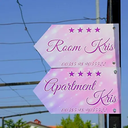 Kris *