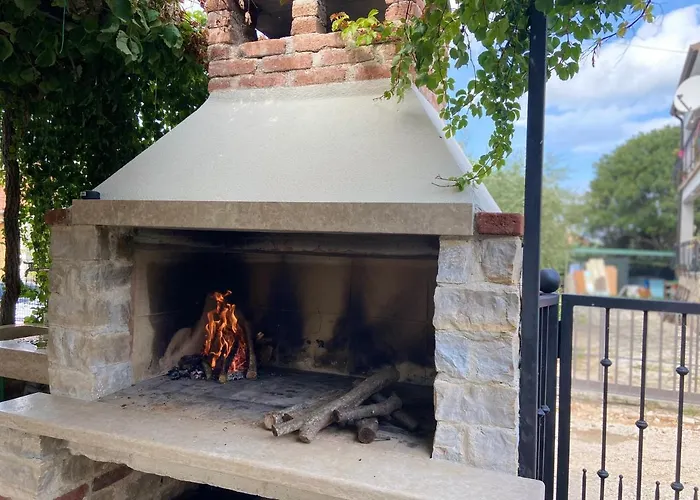 Appartement Kris Umag