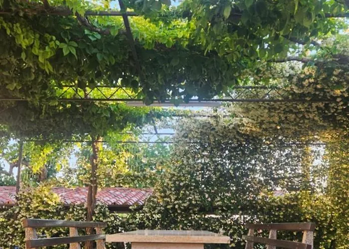 Appartement Kris Umag