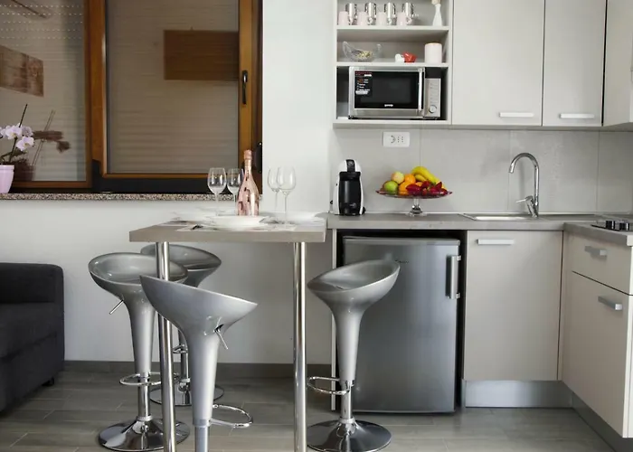 Appartement Kris Umag