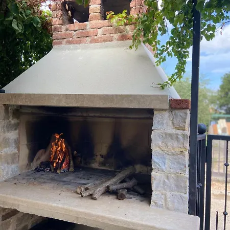 아파트 Kris 우마그