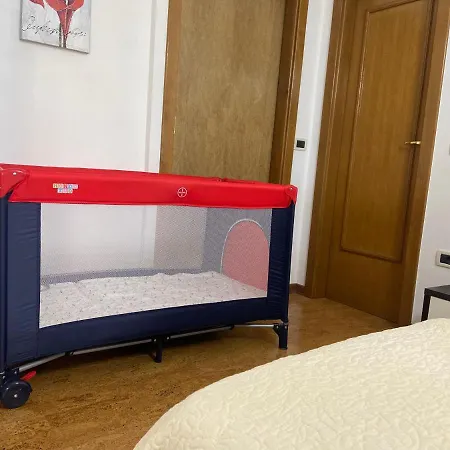 Apartamento Kris