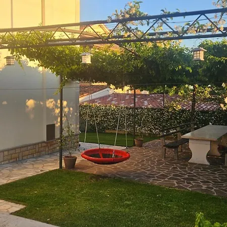 Kris Apartament Umag