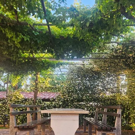 Apartament Kris Umag