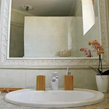 Apartamento Kris *