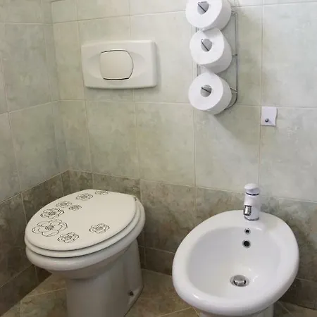 Apartamento Kris