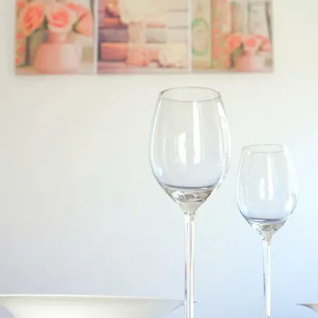Apartamento Kris *