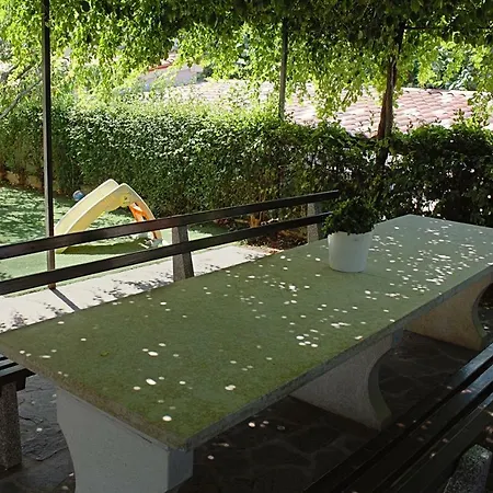 Apartamento Kris Umag