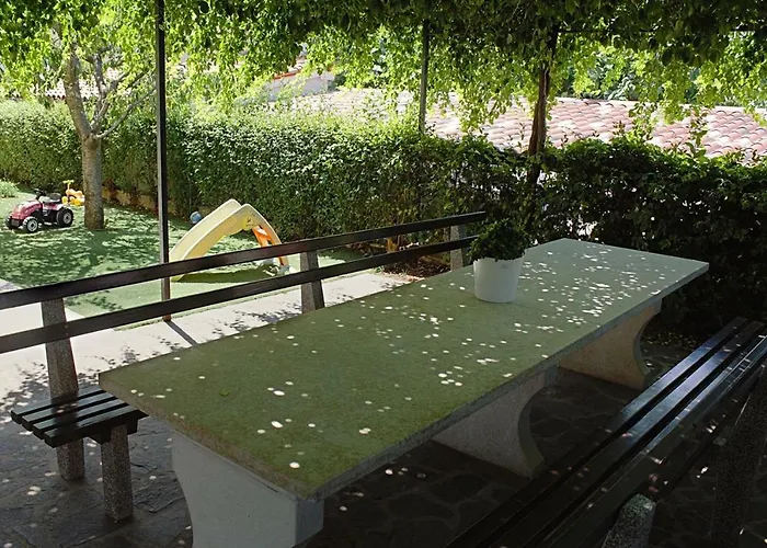 Apartamento Kris Umago